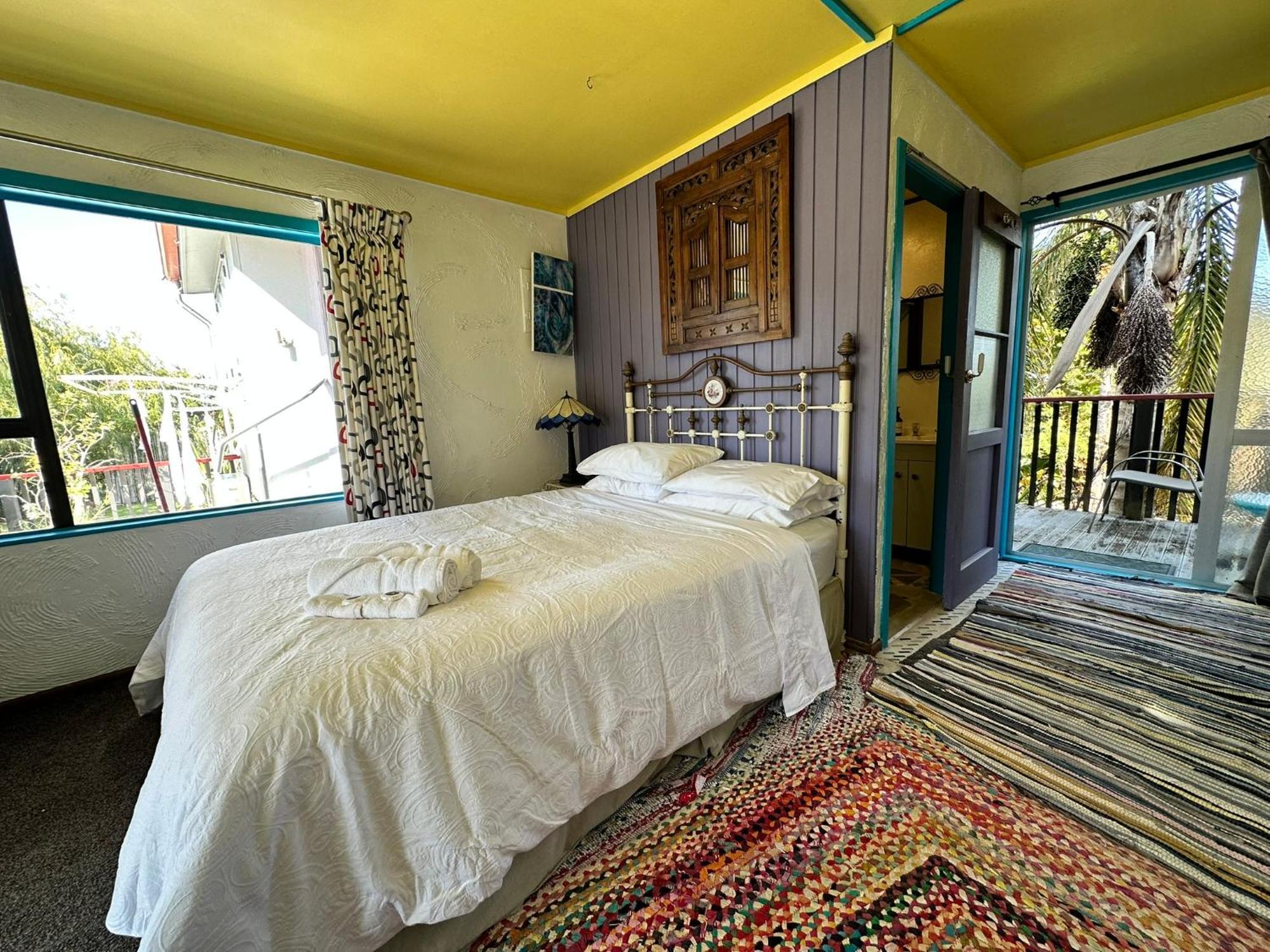 Cooks Beach Holiday Home Eksteriør billede