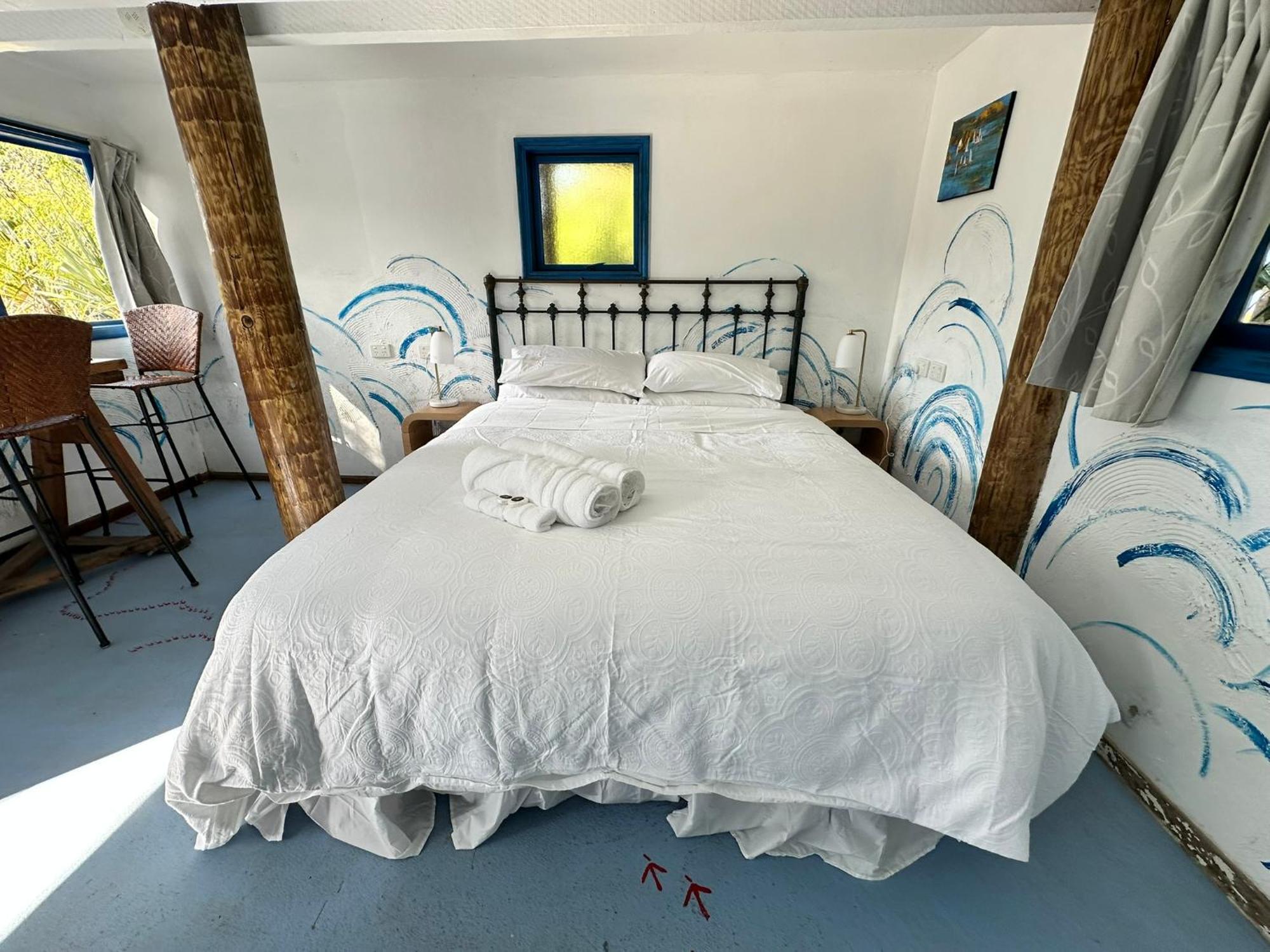 Cooks Beach Holiday Home Eksteriør billede